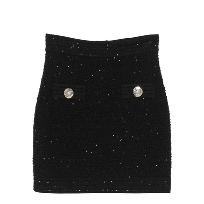 Skirt - Black