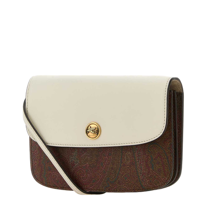 Printed Canvas Essential XS Crossbody Bag