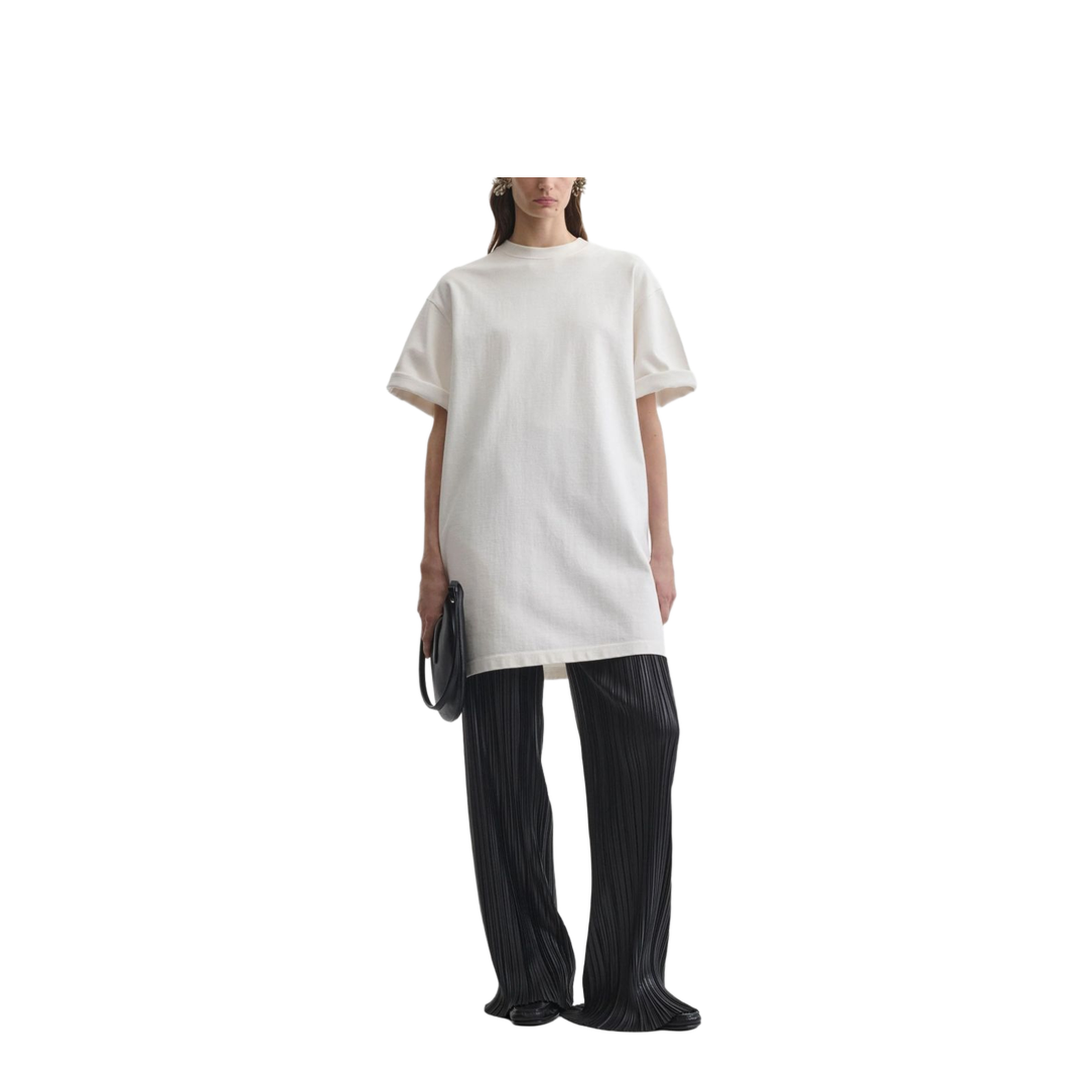 MAYFEYR - Phoebe Philo - T-Shirts And Polos - DT114CO2915101OW