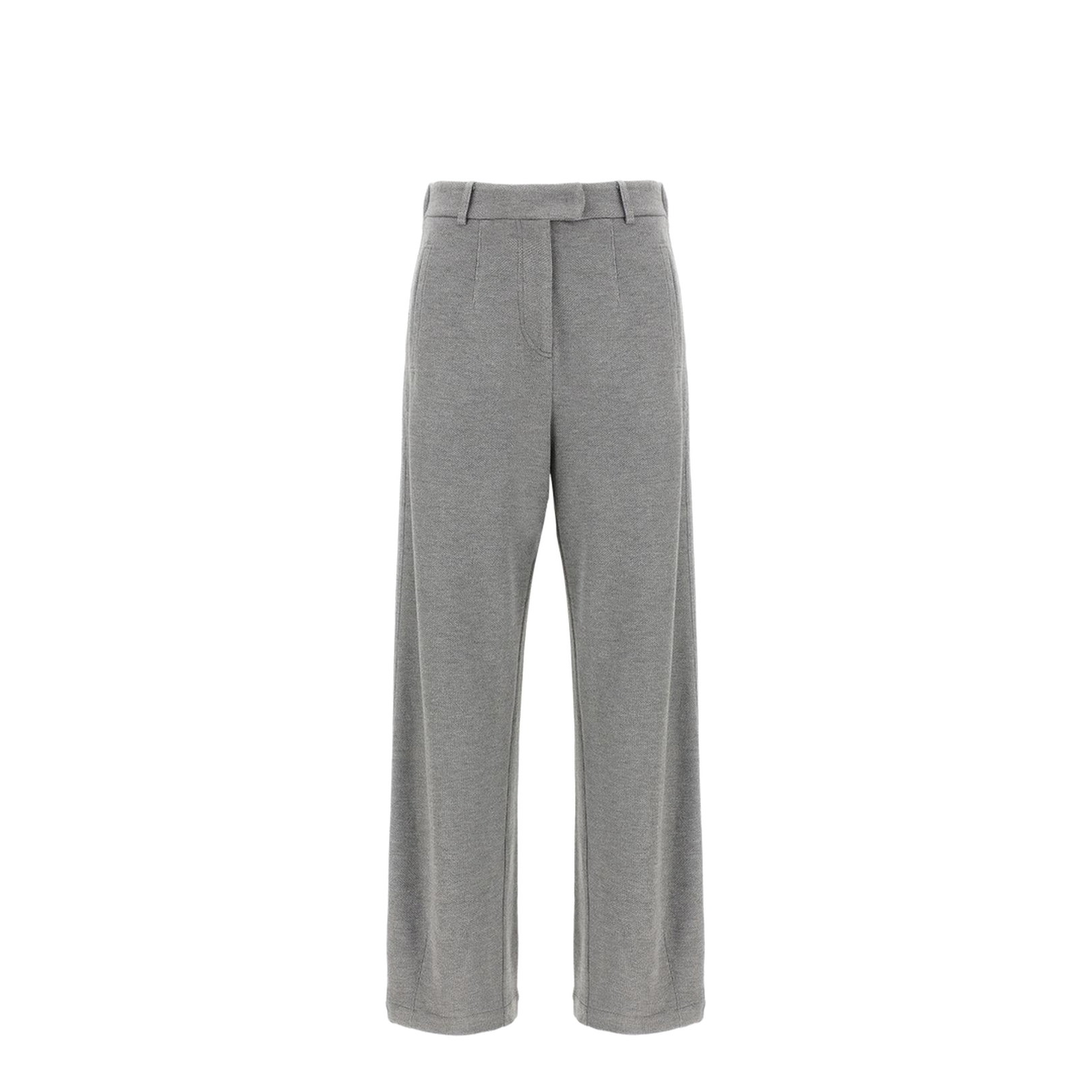 Lamé Pants