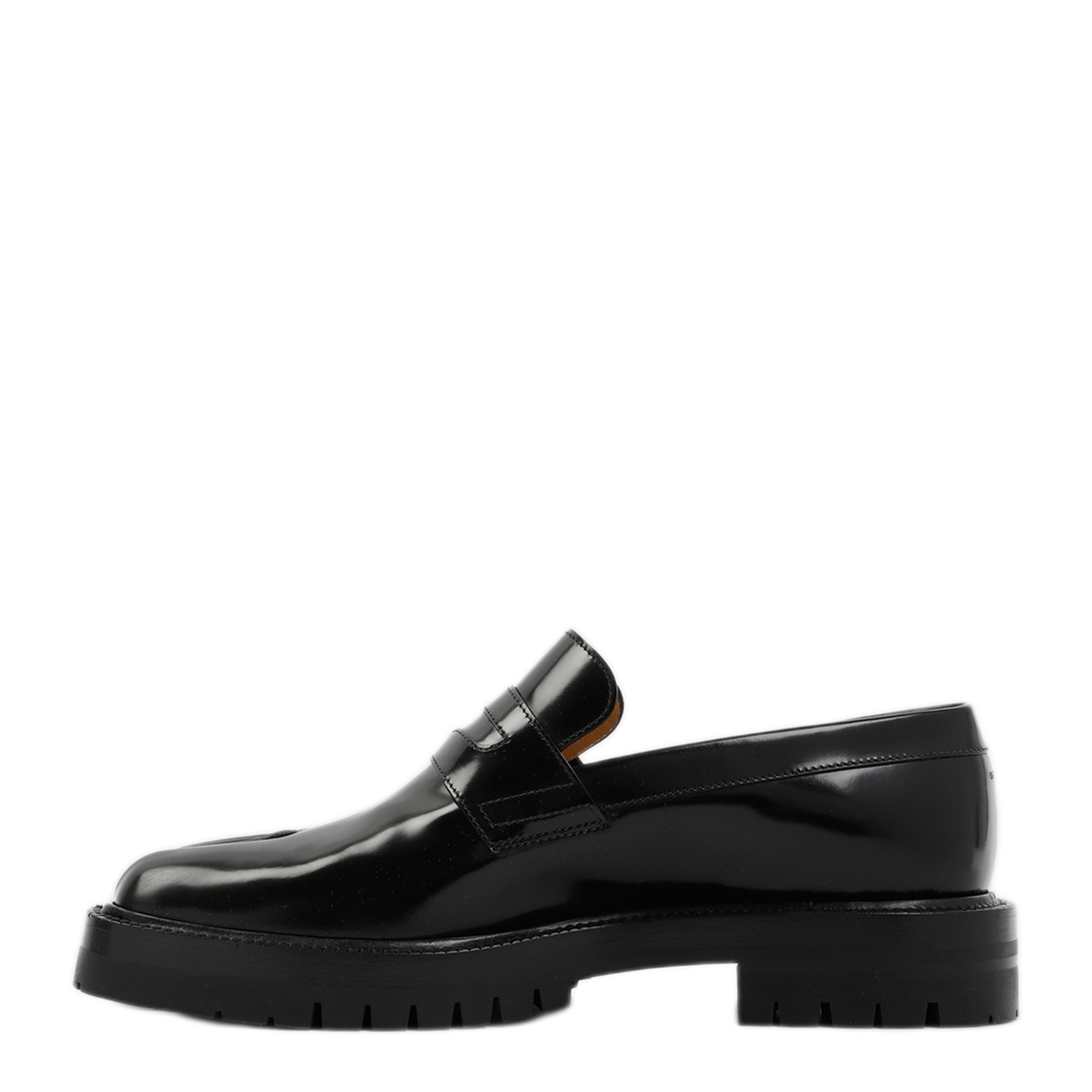 MAYFEYR - Maison Margiela - Tabi County Loafer - S57WR0139P3827H8396