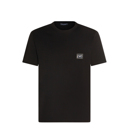 MAYFEYR - Dolce & Gabbana - Light Grey T-Shirts And Polos - G8PT1TG7P1BN0000