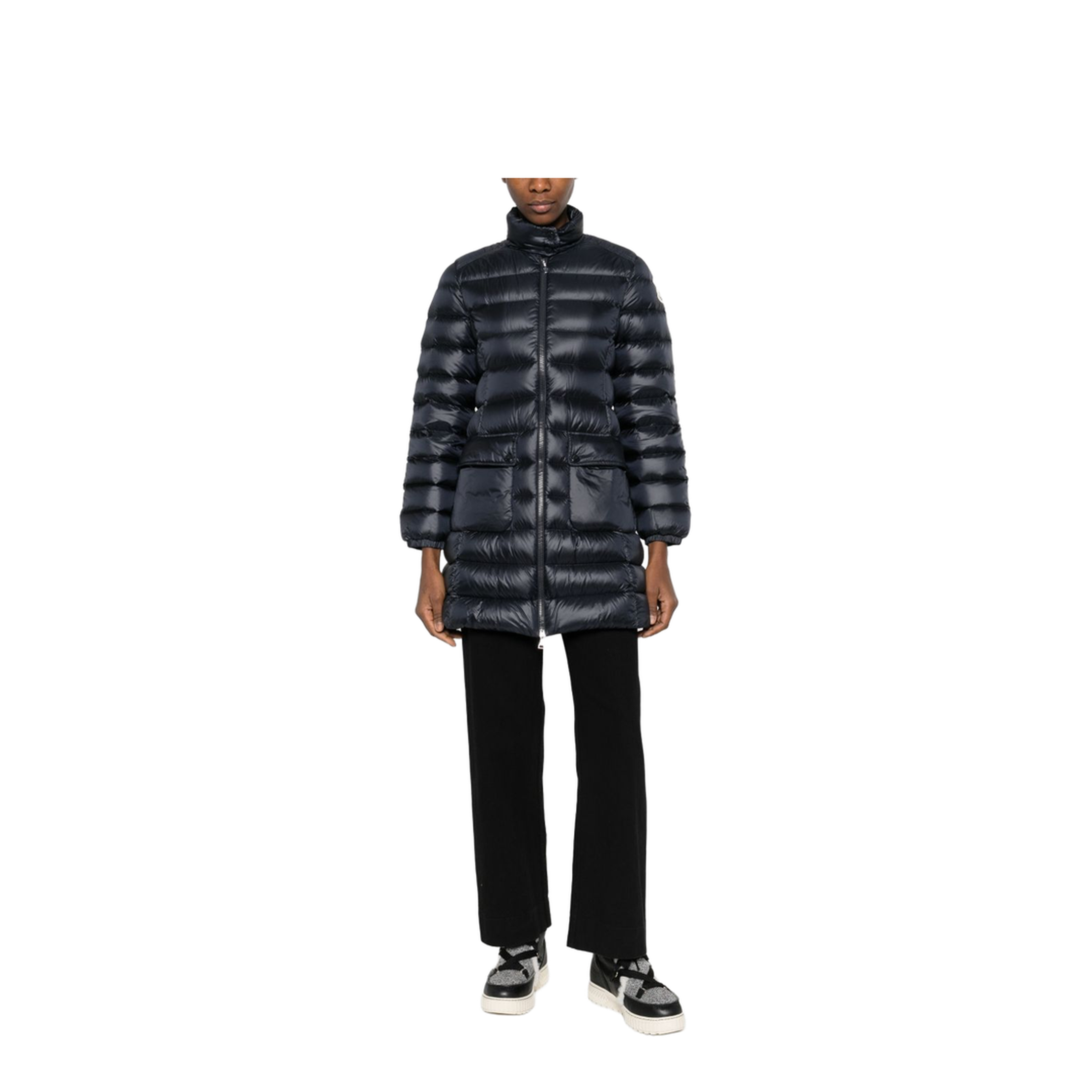Long Jacket Genet