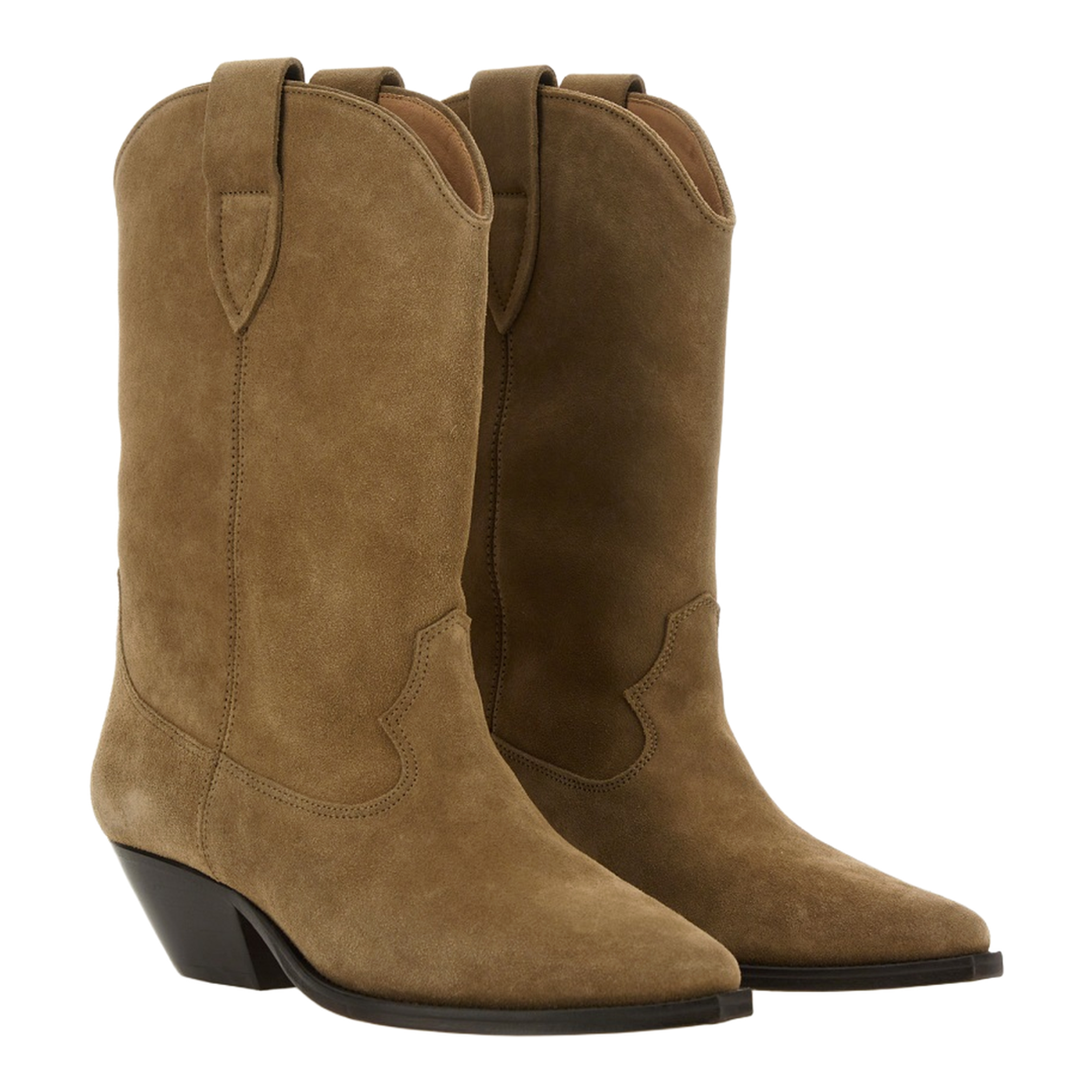 MAYFEYR - Isabel Marant - Boot "Duerto" - BO0003FAA1A03S50TA