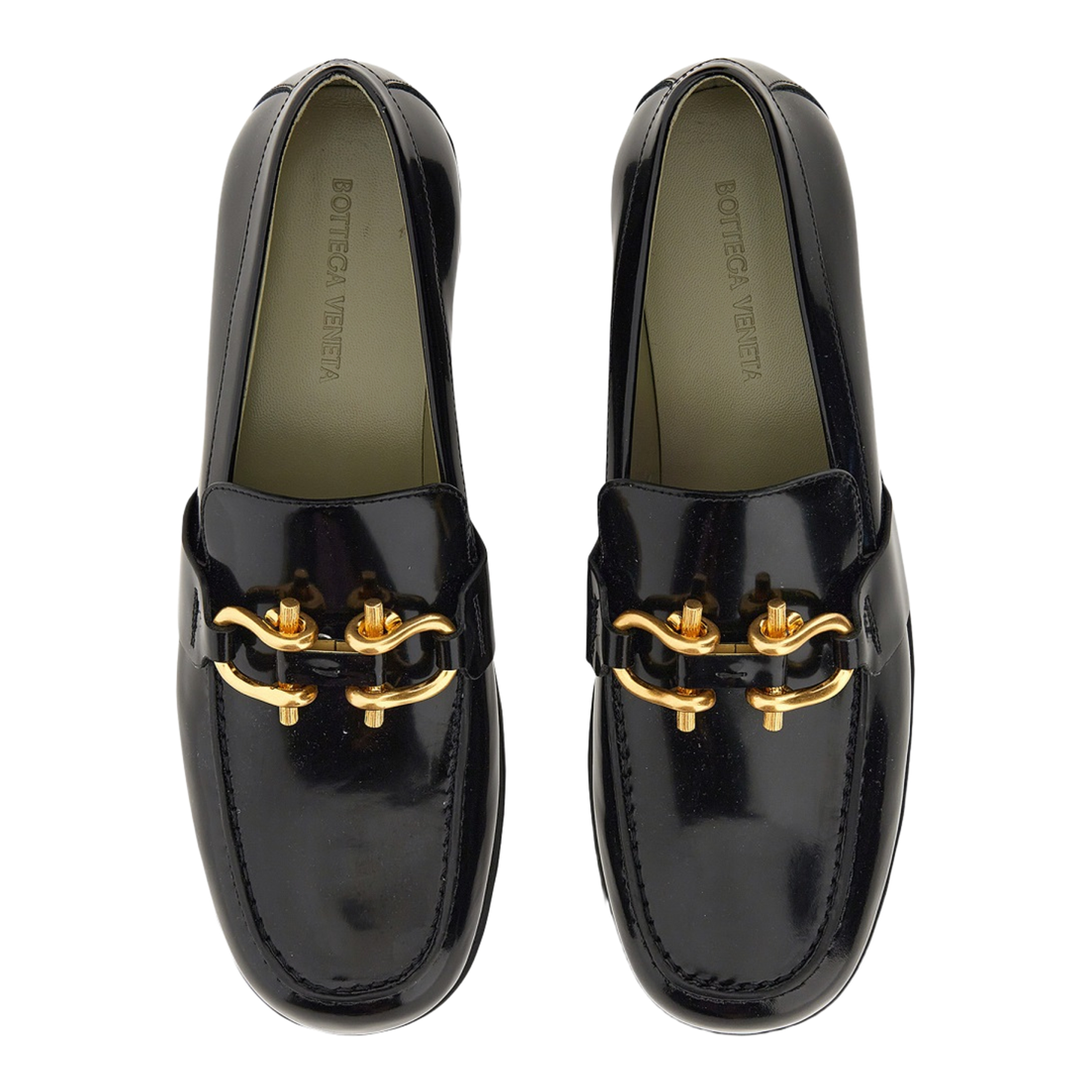 Loafer Madame