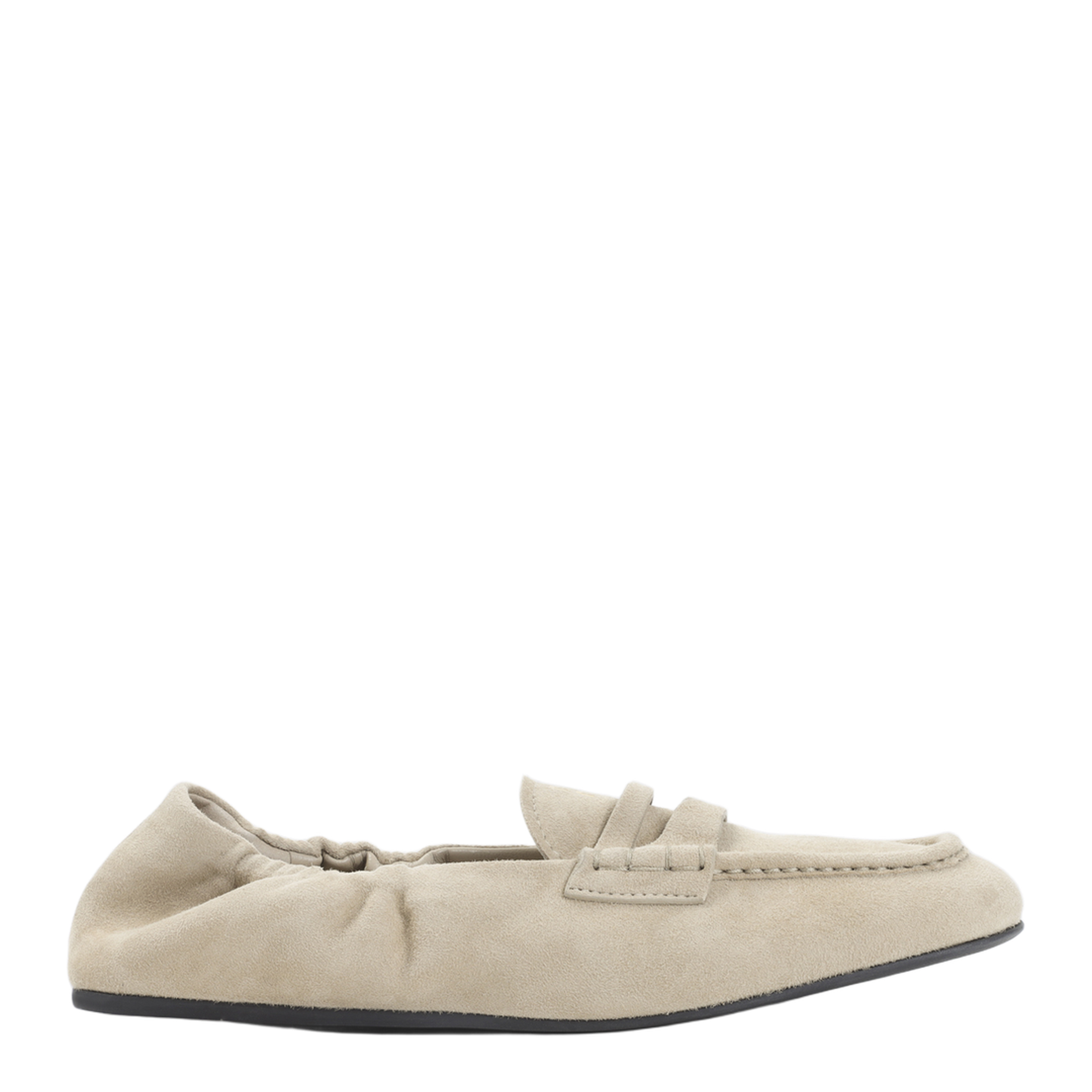 MAYFEYR - Miu Miu - Loafers - 5D341EFD005008
