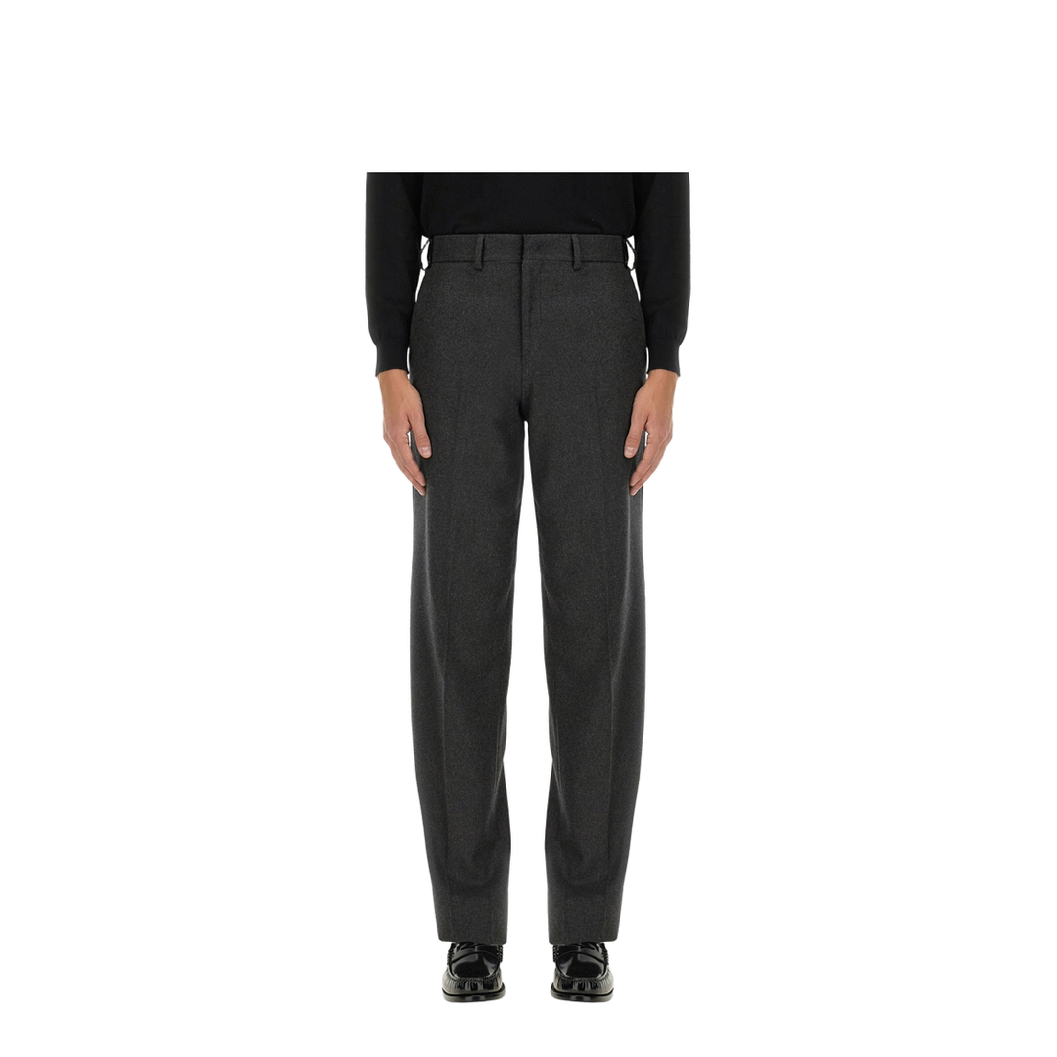 Cashmere Pants