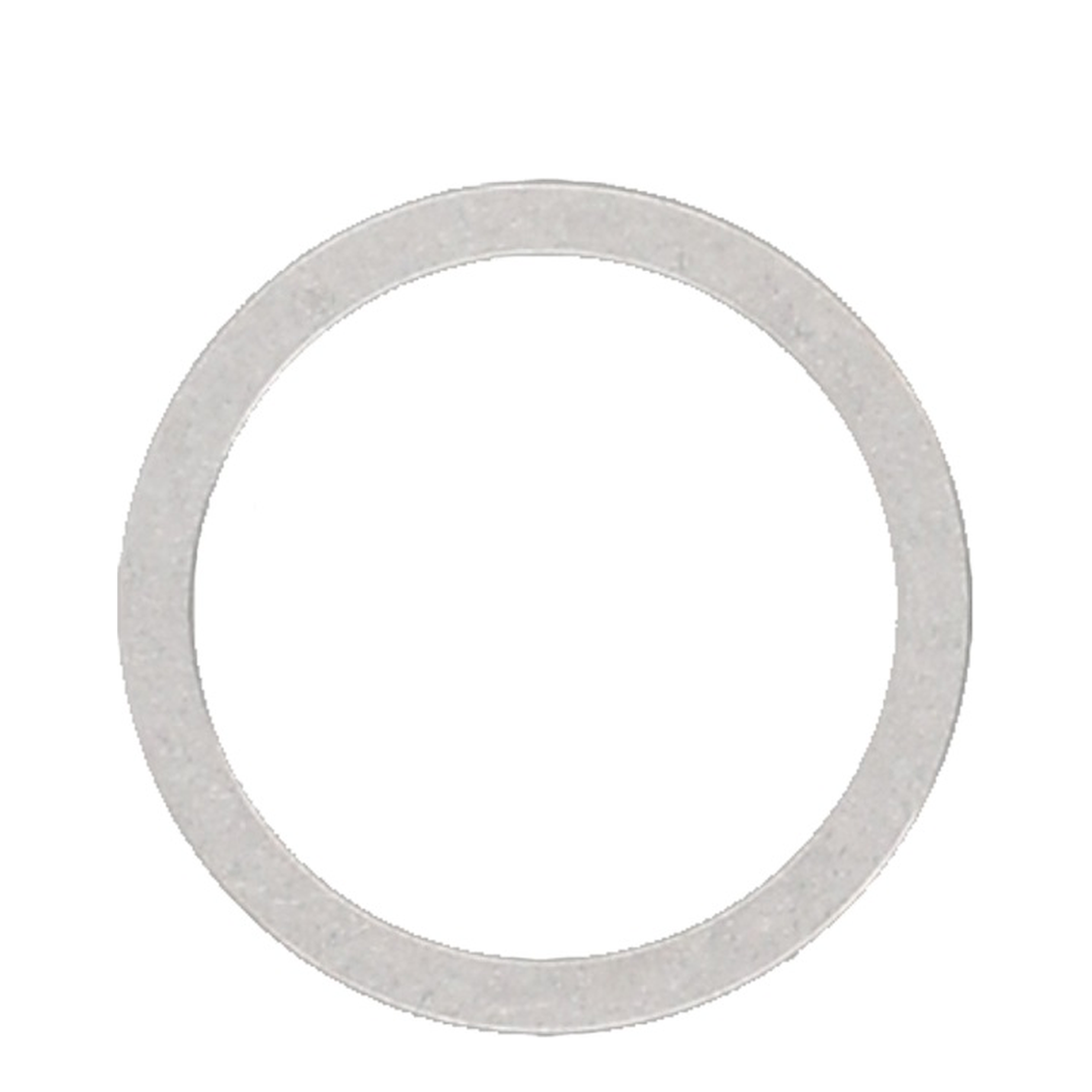 MAYFEYR - Maison Margiela - Numeric Ring - SM1UQ0119P8863101