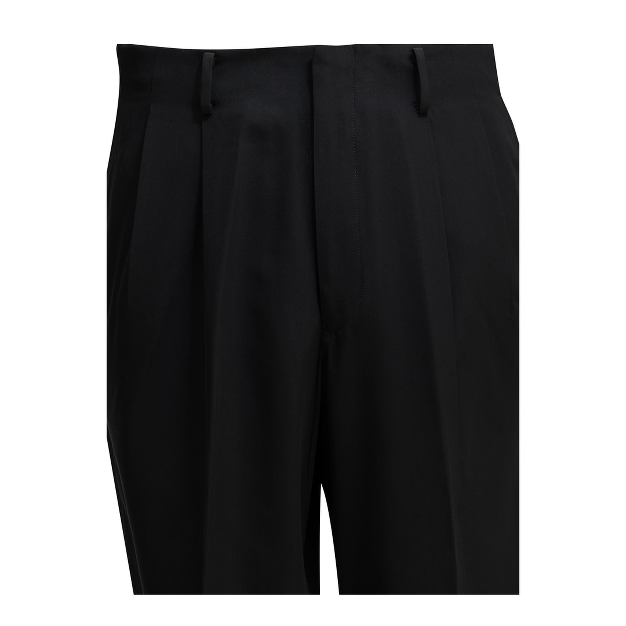 MAYFEYR - A.Presse - Tailored Pants Made Of Wool Blend - 26AAP0449NAVY