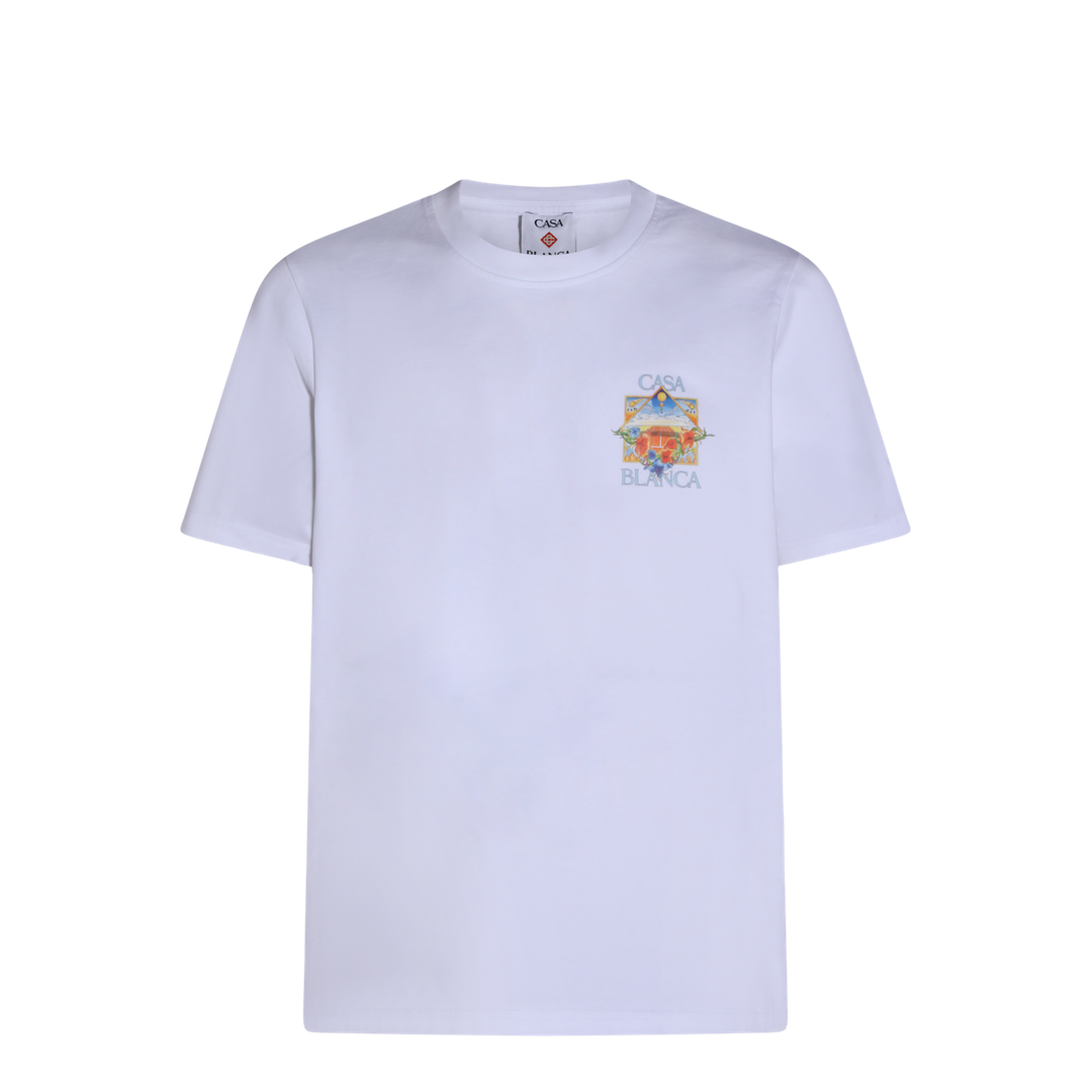 MAYFEYR - Casablanca - T-Shirts And Polos - MSS26JTS00113