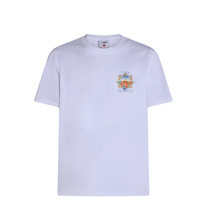 MAYFEYR - Casablanca - T-Shirts And Polos - MSS26JTS00113