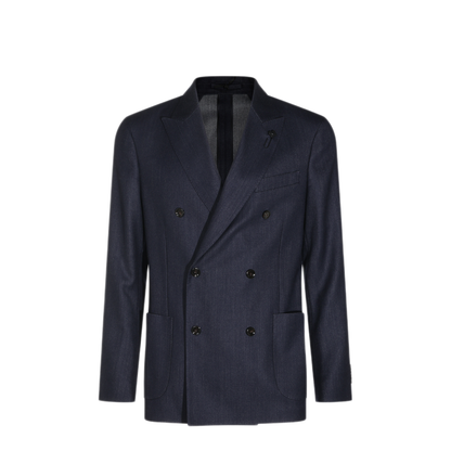 MAYFEYR - Lardini - Jackets - CN6203EACIF67446850