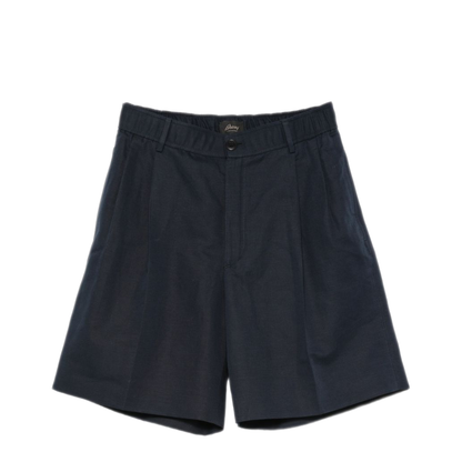 MAYFEYR - Brioni - Shorts Navy - RPZ10MPA1064100