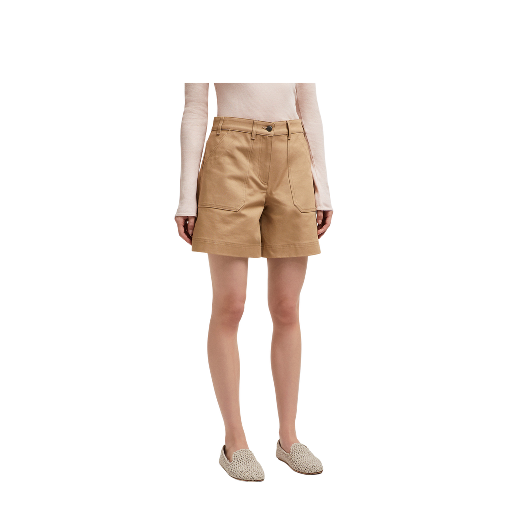 women's shorts
