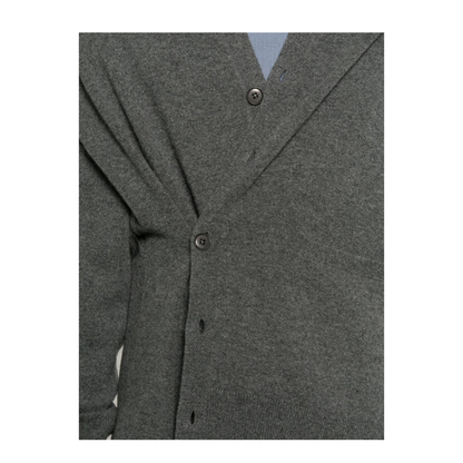 MAYFEYR - Extreme Cashmere - Sweaters Grey - 024TOKIO098