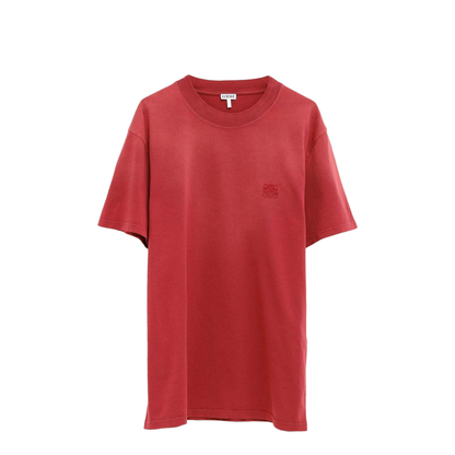 MAYFEYR - Loewe - T-Shirts And Polos Red - H526Y22XDP7100
