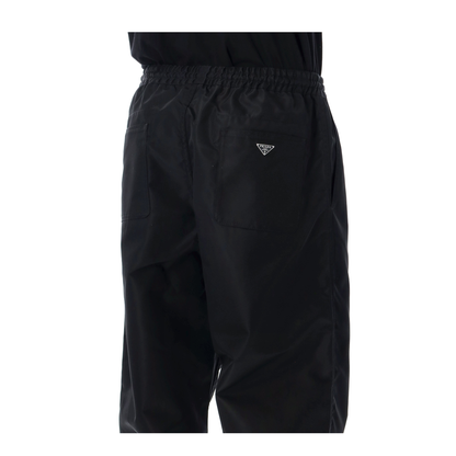 MAYFEYR - Prada - Trousers - SPH49719WZF0002