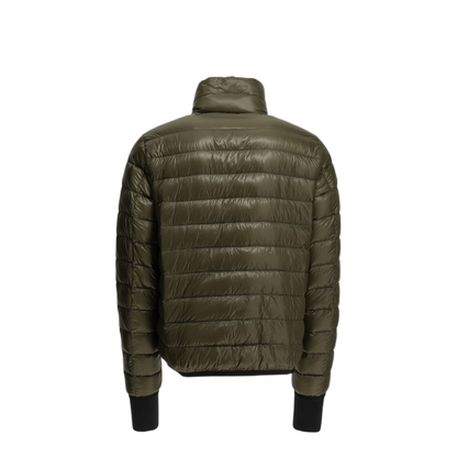 MAYFEYR - Moncler - Hers Ski Jacket - HERS1A00028597X623I