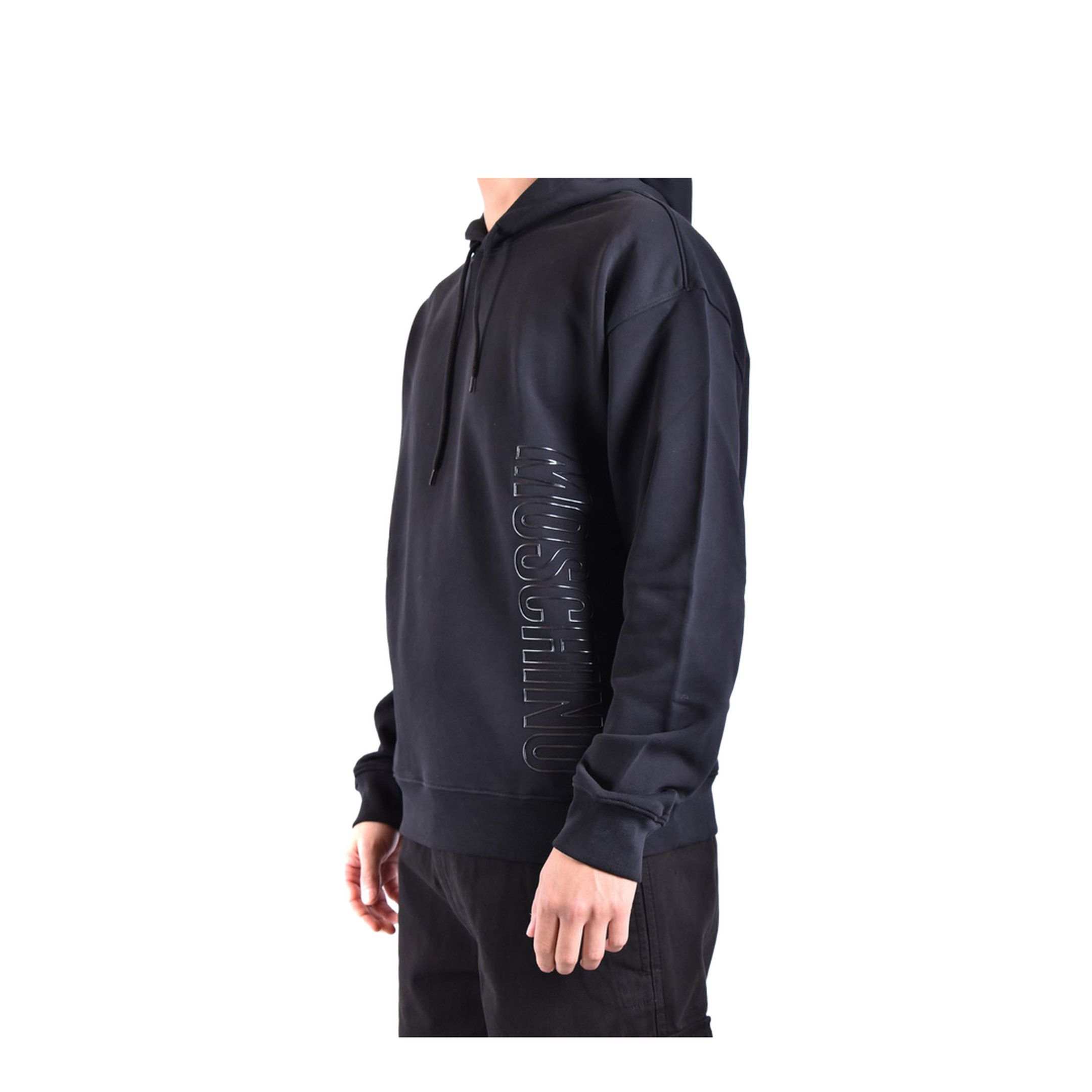MAYFEYR - Moschino - Sweaters - A171570281555