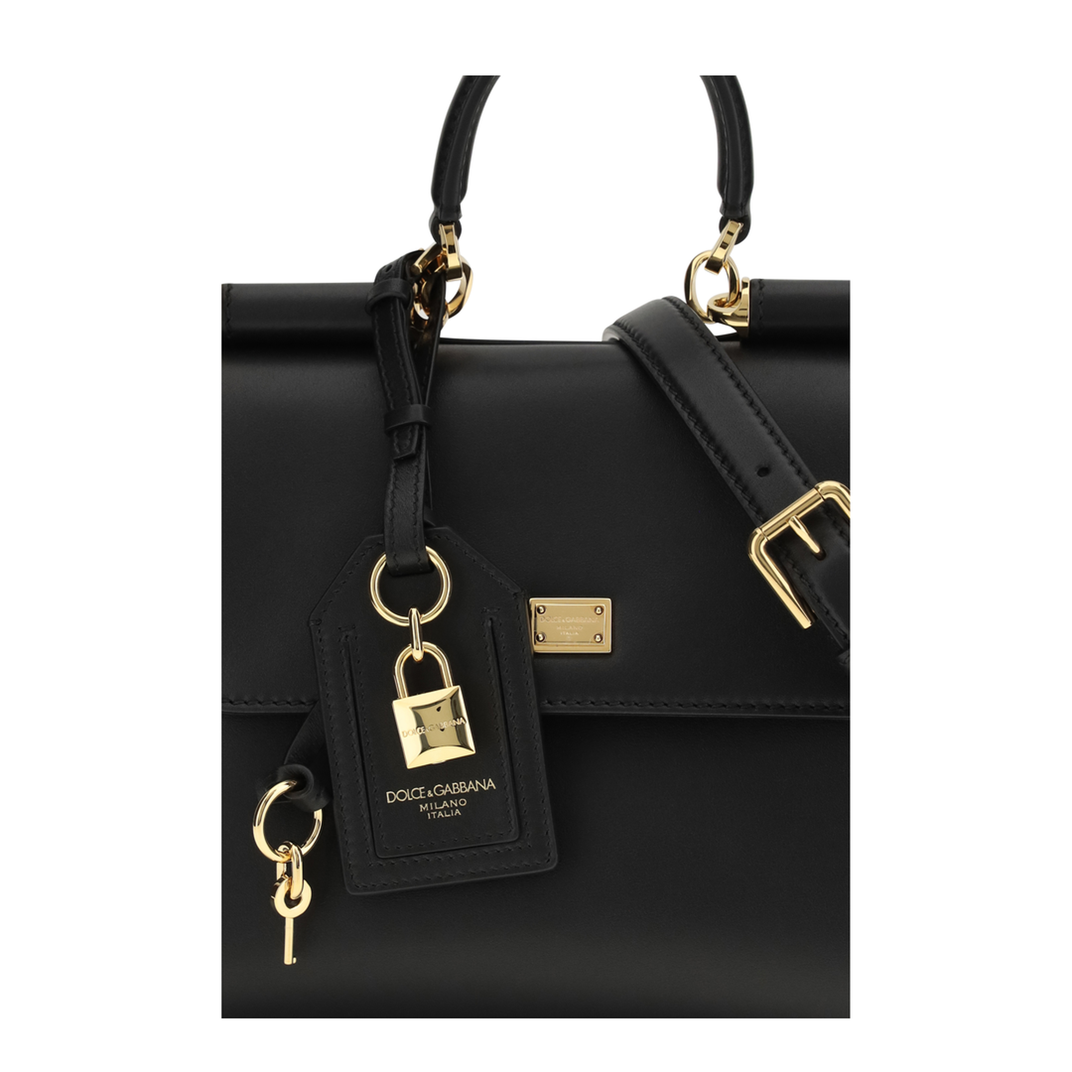 MAYFEYR - Dolce & Gabbana - Sicily Handbag - BB7781B7321