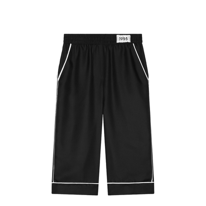 Wide Pants