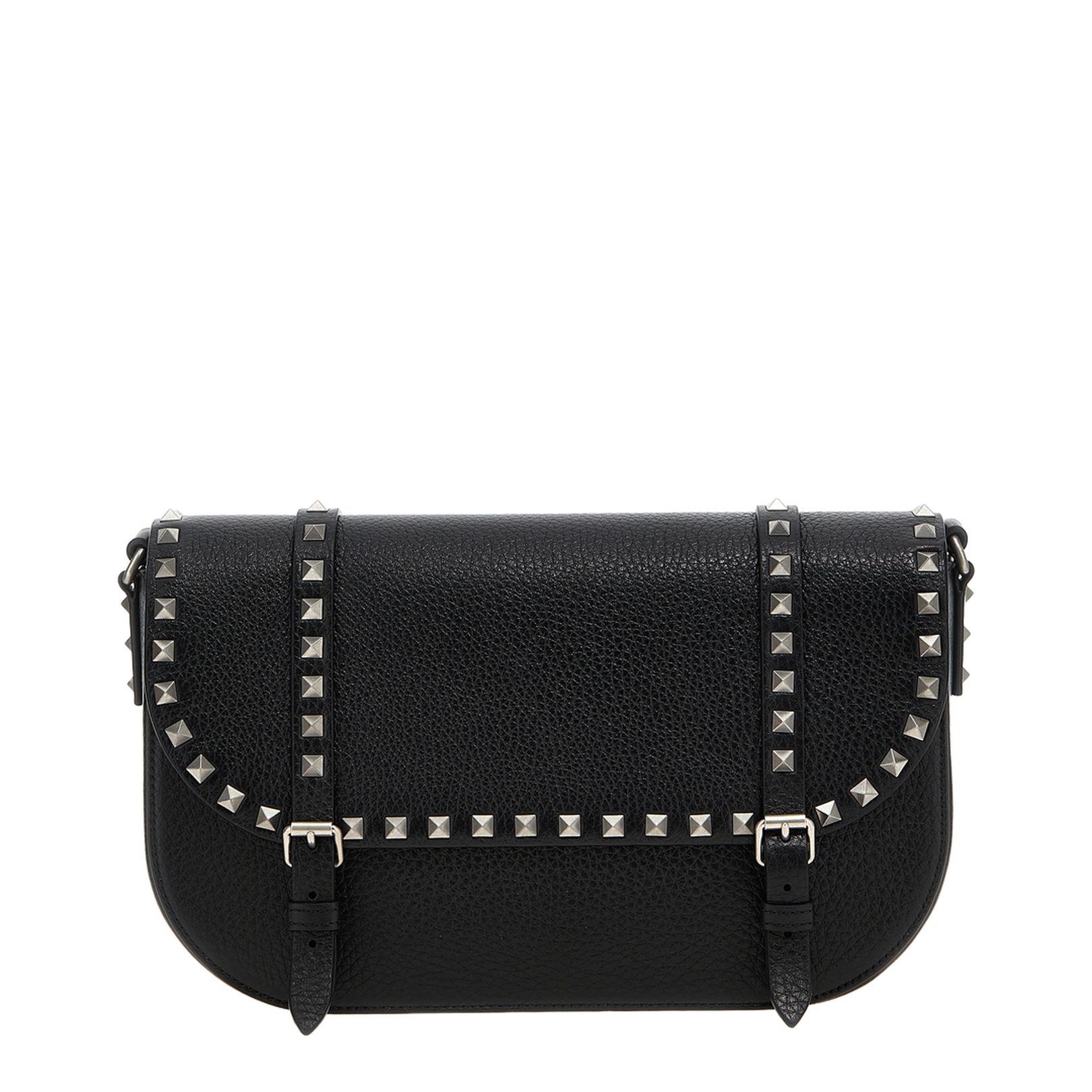 Rockstud Shoulder Bag