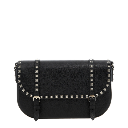 Rockstud Shoulder Bag
