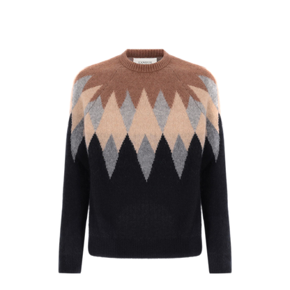 MAYFEYR - LANEUS - Multicolor Sweaters - F4LAMAJP197200
