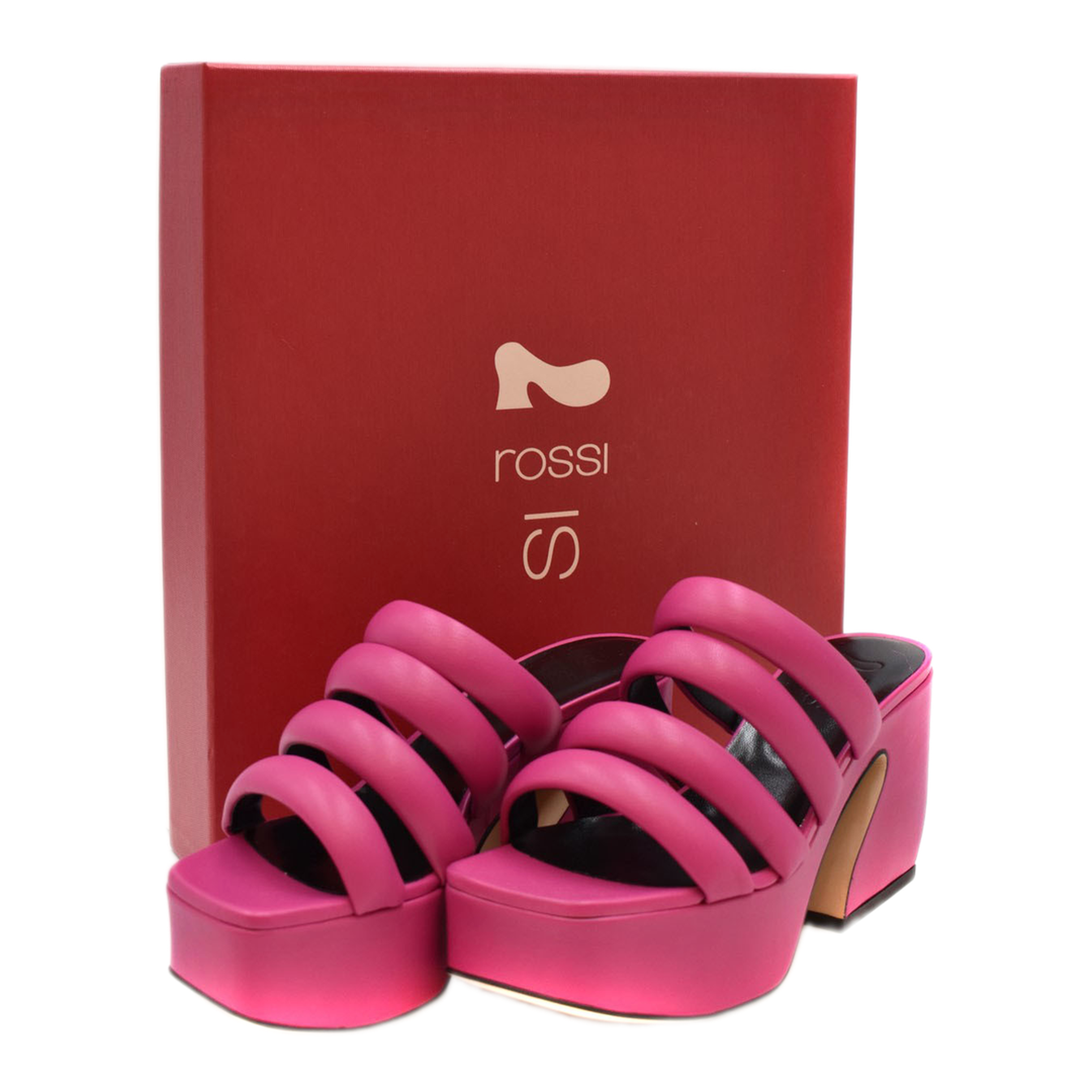 MAYFEYR - SI ROSSI - Sandals - A98890MNAG015503