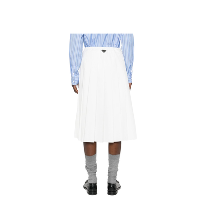Skirts White