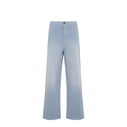 MAYFEYR - Miu Miu - Trousers - MP1970SOOO19R3F0637