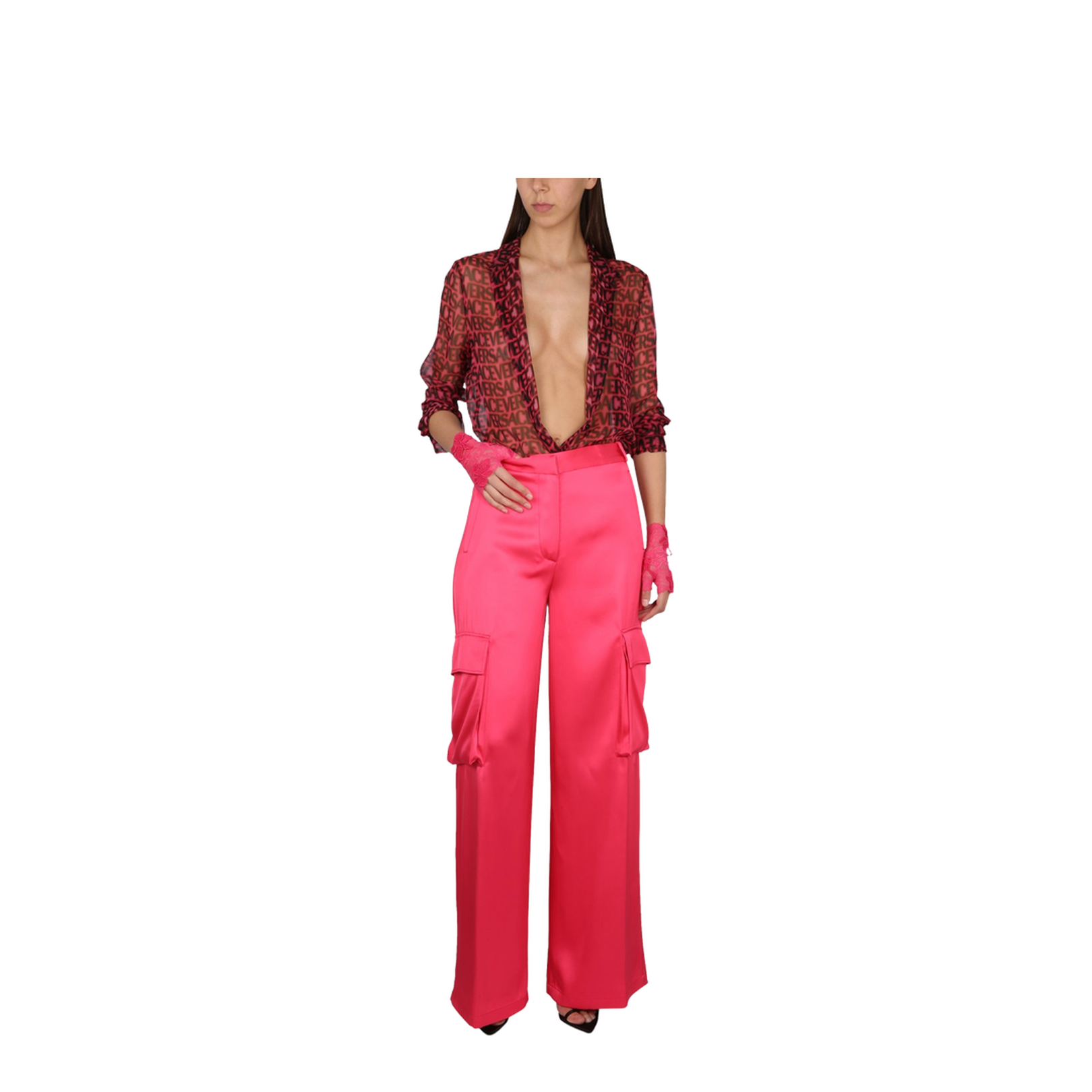 Duchesse Pants