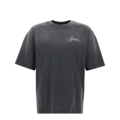 Design Studio Tee Black