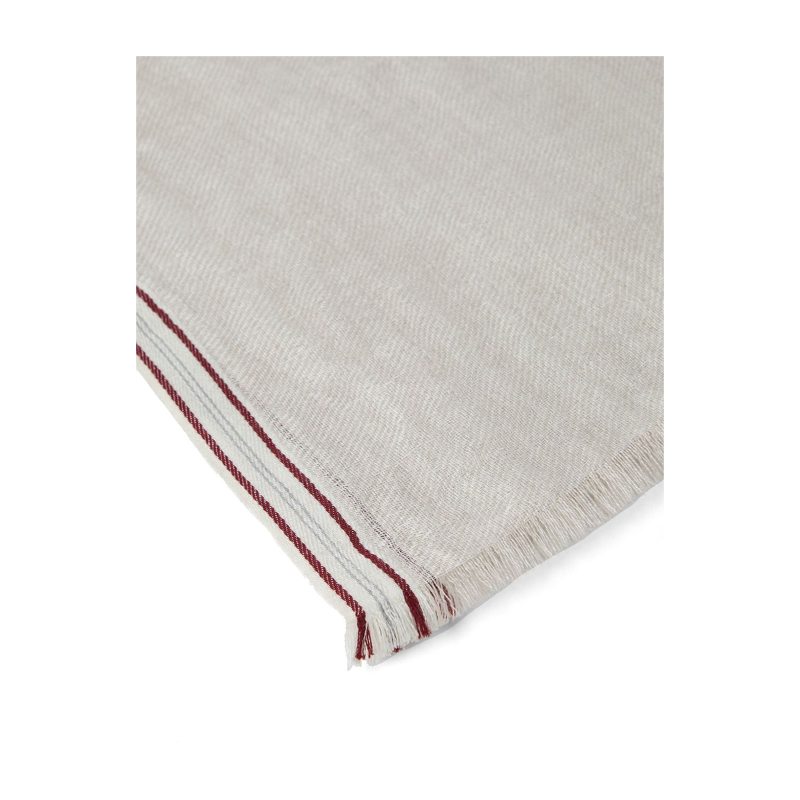 Scarves White