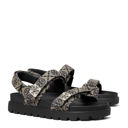 MAYFEYR - Tory Burch - Sandals Navy - 184016430