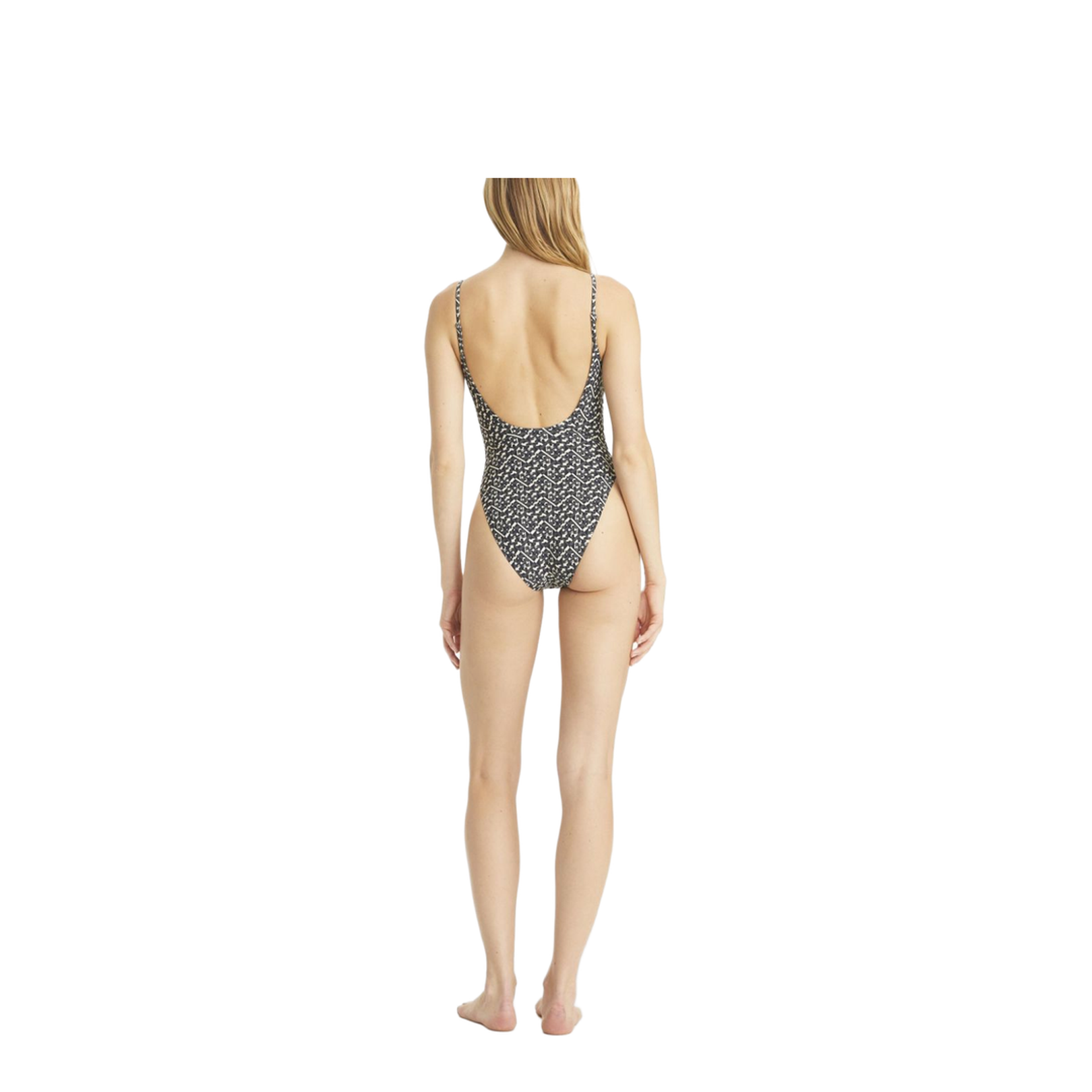 One Piece Swimsuit