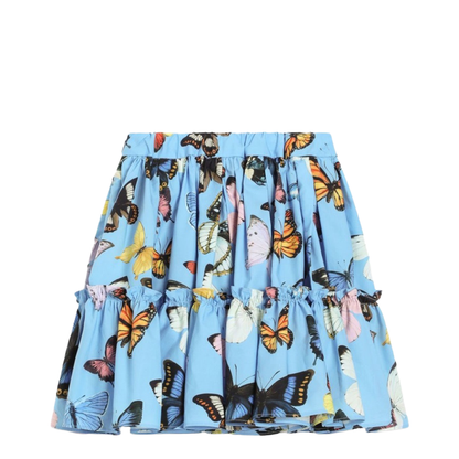 MAYFEYR - Dolce & Gabbana - Skirt - L54I58KHS5SUHC5KB
