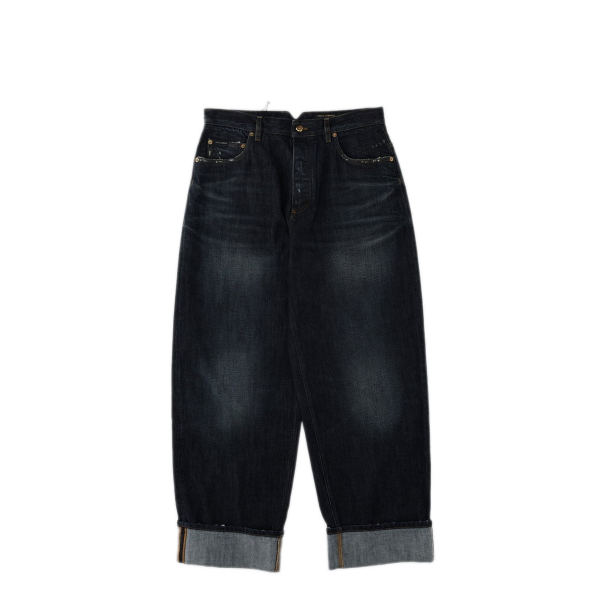 Classic Fit Jeans