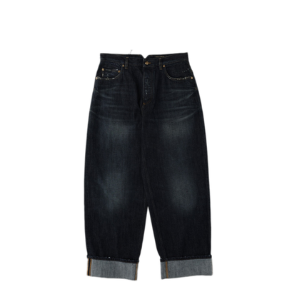 Classic Fit Jeans