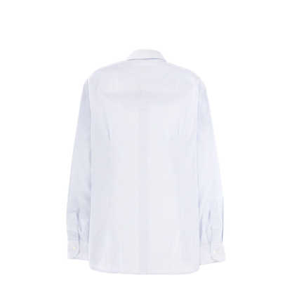 MAYFEYR - Lardini - Cotton Shirt - CNCIROPAC1981101CE