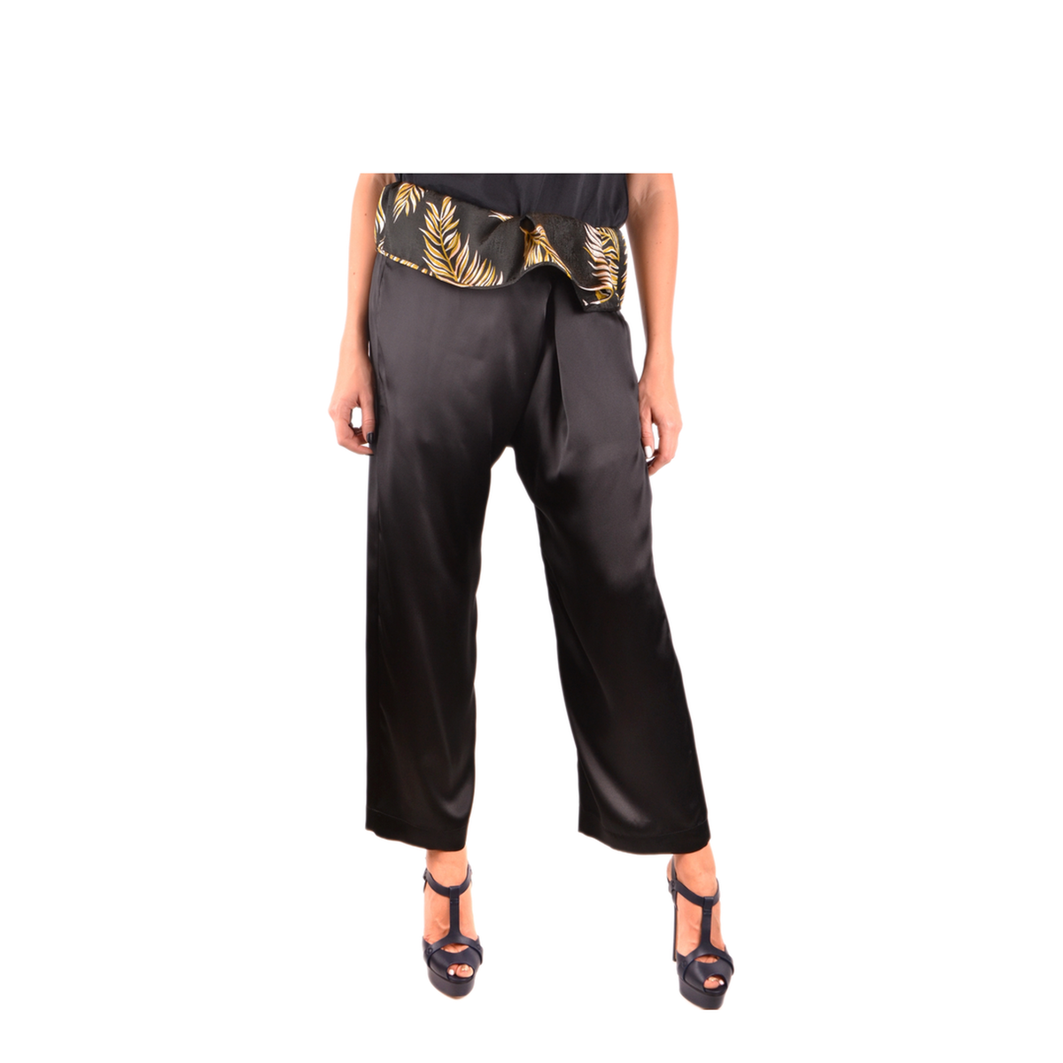 MAYFEYR - Forte_Forte - Trousers - 5591MYPANTS