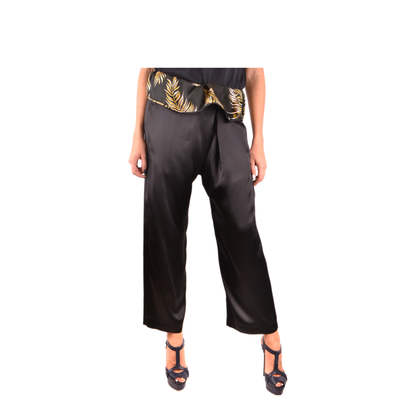 MAYFEYR - Forte_Forte - Trousers - 5591MYPANTS