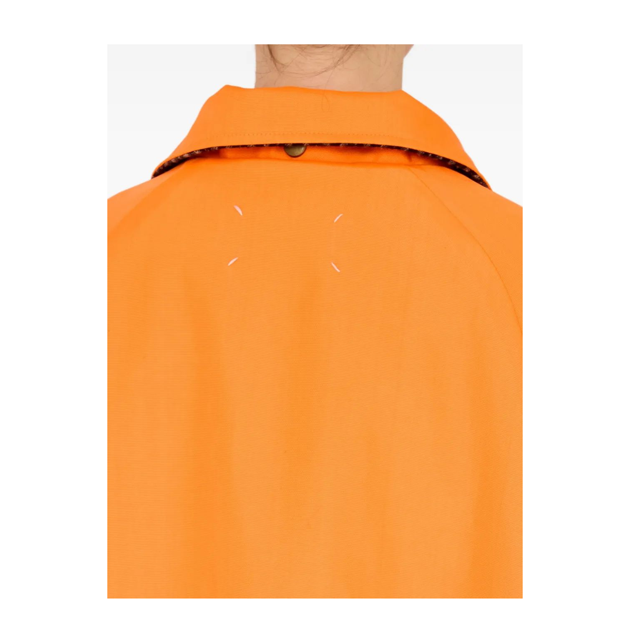 MAYFEYR - Maison Margiela - Sports Jacket - S51AM0506MTN090912