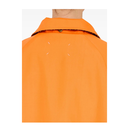 MAYFEYR - Maison Margiela - Sports Jacket - S51AM0506MTN090912