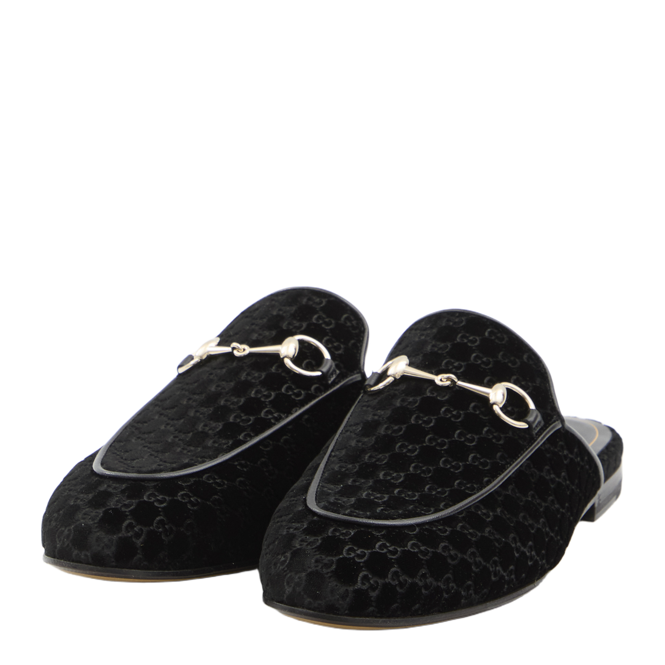 Sandals Black