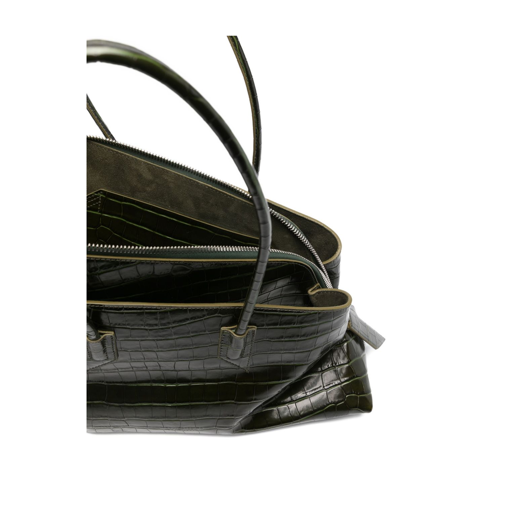 Green Bag