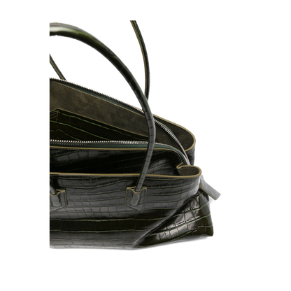 Green Bag
