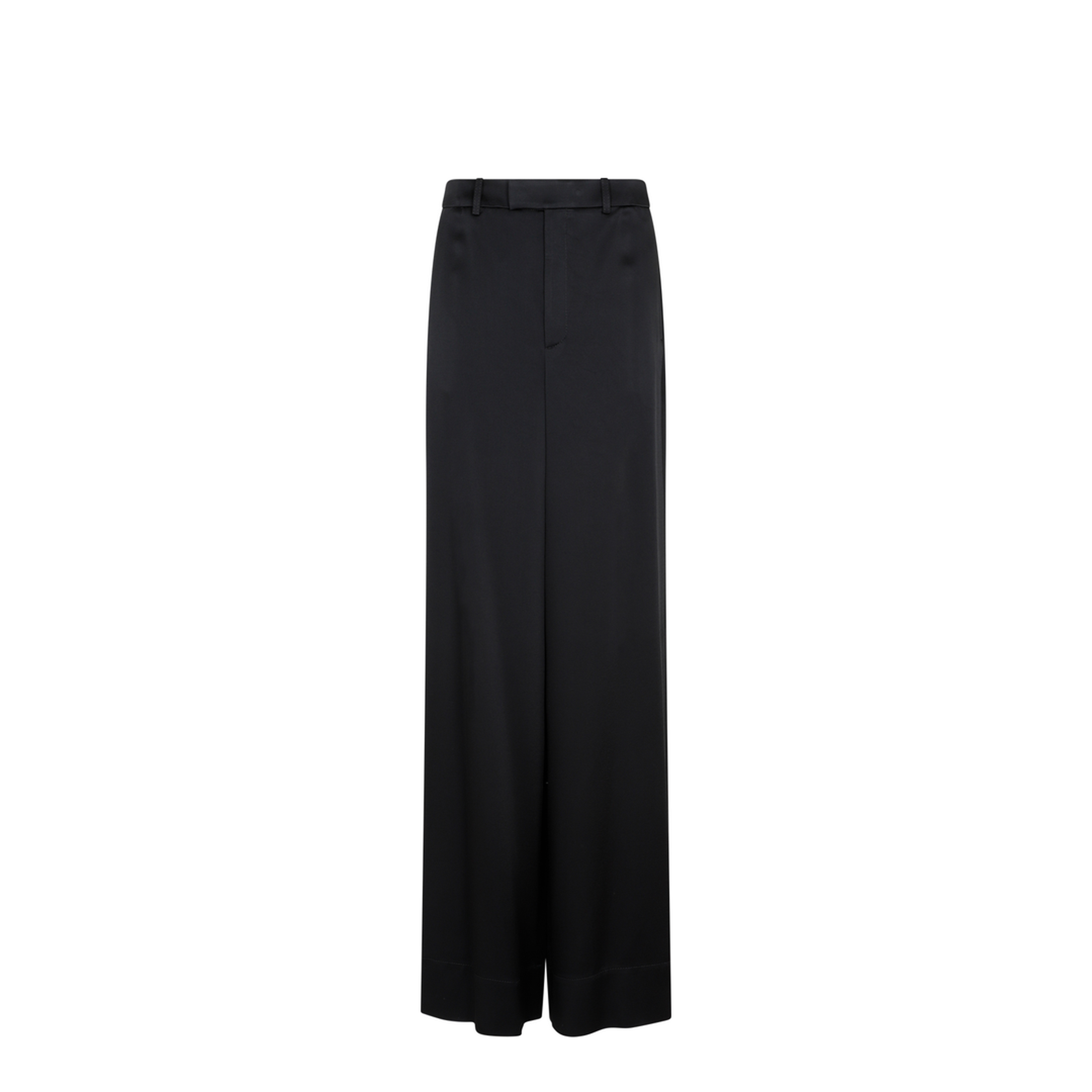 MAYFEYR - Saint Laurent - Loose Fit Pants - 735726Y3G361000