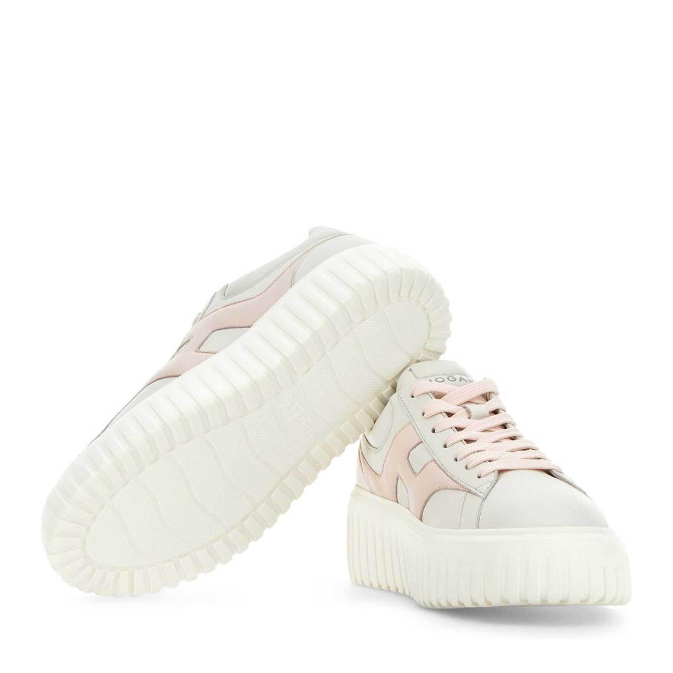H-Stripes Sneakers