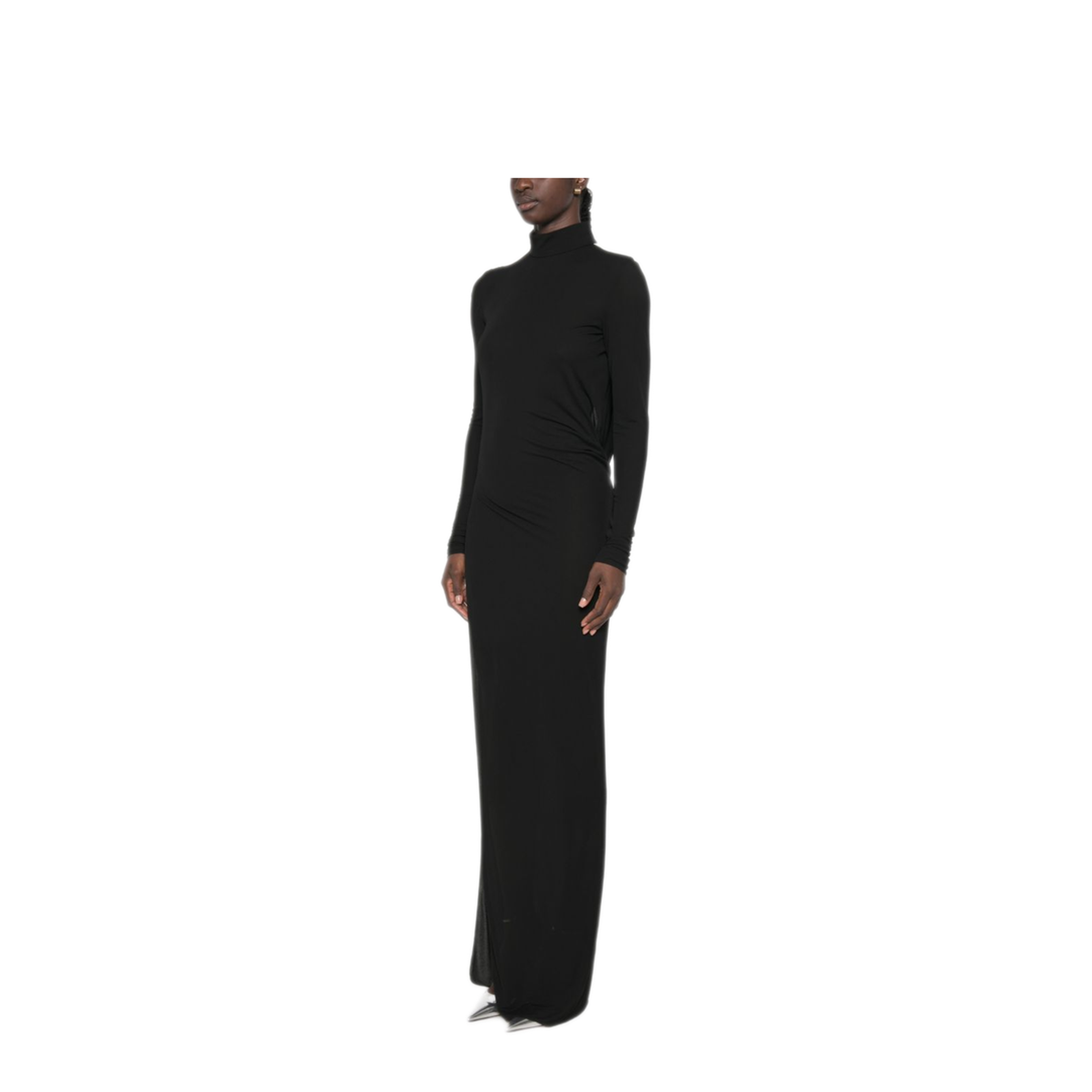 MAYFEYR - Gucci - Dresses Black - A009HYZAMI71000